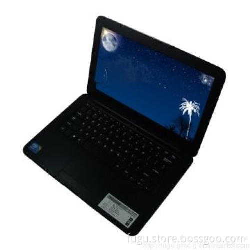 2.5x22.5x33.5cm Windows Laptops,1.3MP Camera, DVD-ROM, 3000mAh Battery